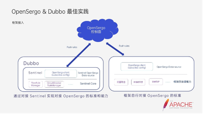dubbo-opensergo-服务治理最佳实践
