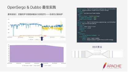 dubbo-opensergo-服务治理最佳实践