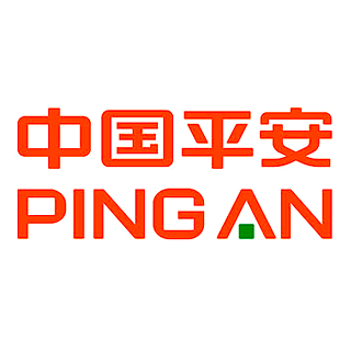 中国平安 testimonial logo