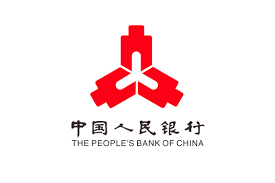 人民银行 testimonial logo