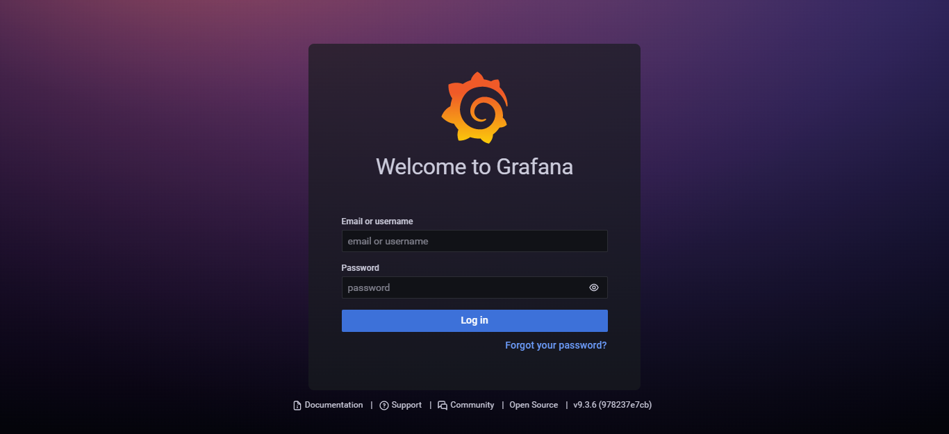 Grafana Apache Dubbo Grafana apache dubbo
